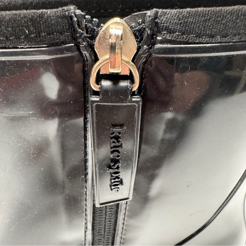 Kate Spade | Puddle Rain Booties - New Without Box - Picture 12 of 13